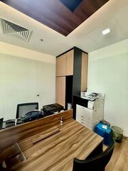 Havelock2 (D1), Office #635437421
